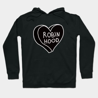 Robin Hood Hoodie